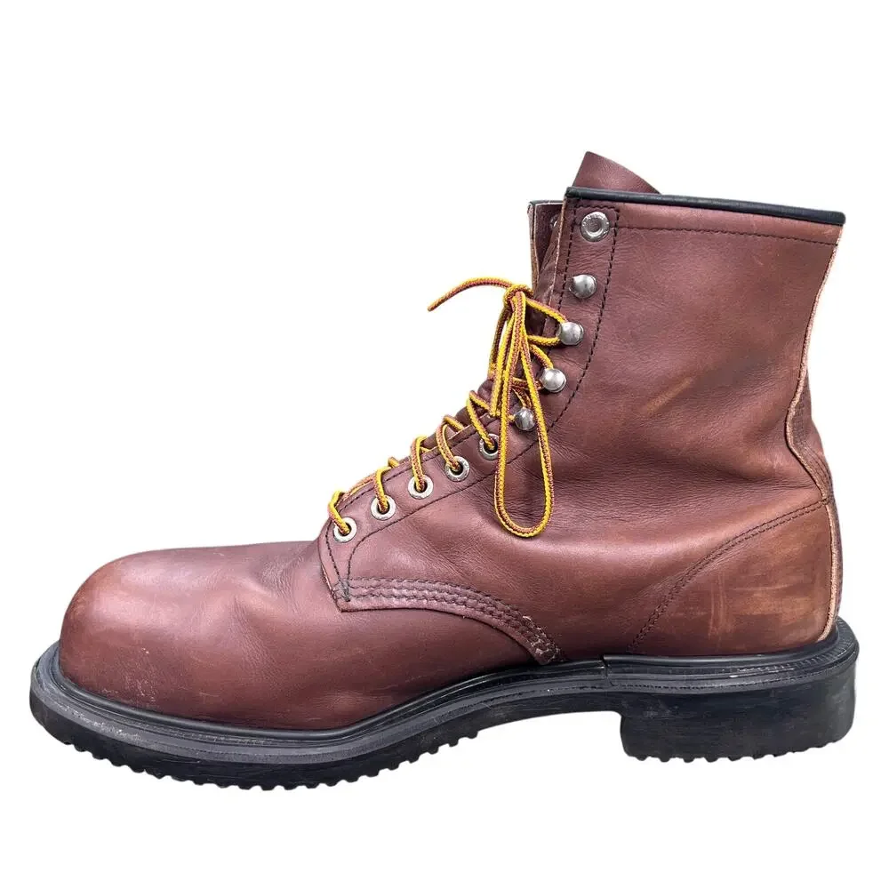 Red Wing 2233 8